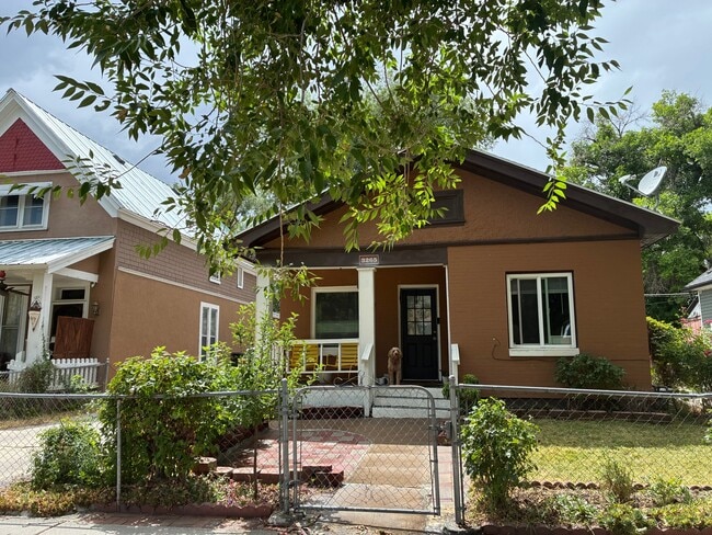 property at 3265 S Grant Ave