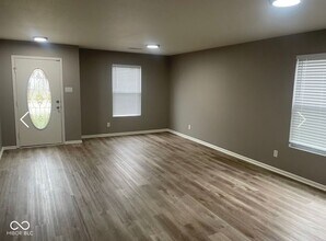 8325 Burket Way in Indianapolis, IN - Building Photo - Building Photo