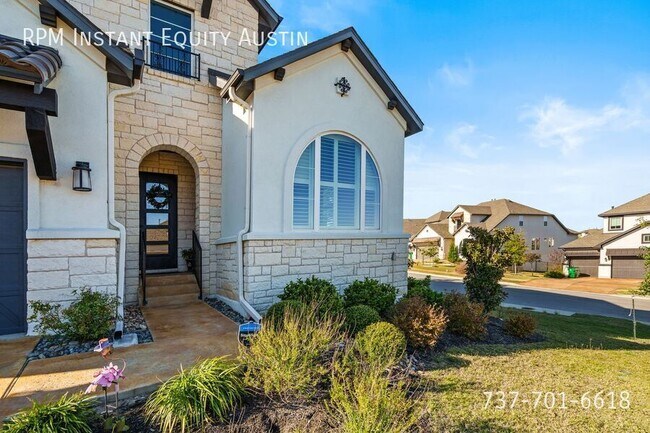 424 Sitlington Ln in Austin, TX - Building Photo - Building Photo
