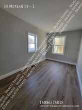 30 McKean St in Nashua, NH - Building Photo - Building Photo