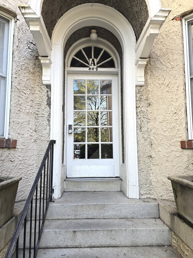 800 Graydon Ave in Norfolk, VA - Building Photo - Building Photo