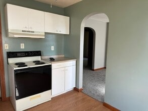 4017 S Carey St in Marion, IN - Building Photo - Building Photo