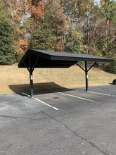 Grove at River Place in Macon, GA - Foto de edificio - Building Photo