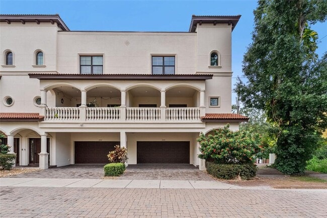 2935 W El Prado Blvd in Tampa, FL - Building Photo - Building Photo