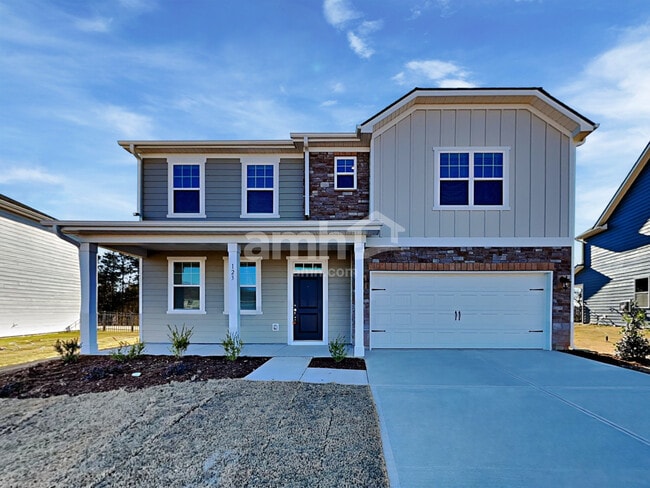 property at 123 Hazel Pk Dr