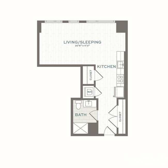 125 Guest St in Boston, MA - Foto de edificio - Building Photo