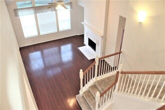 22511 Parkvine Ln in Katy, TX - Building Photo - Building Photo