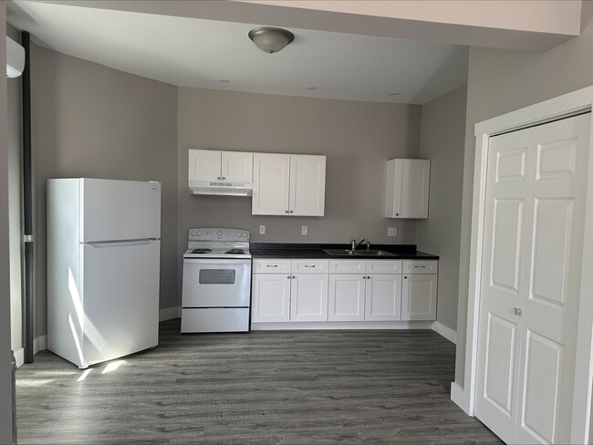 property at 1449 Locust St