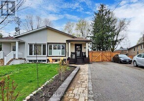 226 Browndale Crescent in Richmond Hill, ON - Building Photo