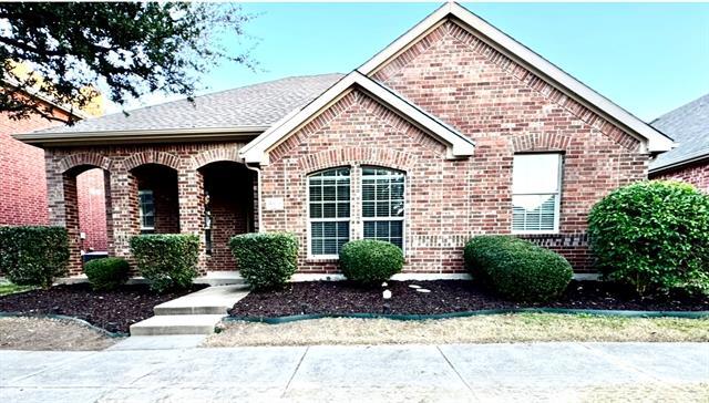 4913 Lasso Ln in McKinney, TX - Building Photo