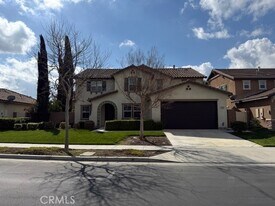 14435 Viva Dr, Unit 208 in Corona, CA - Building Photo