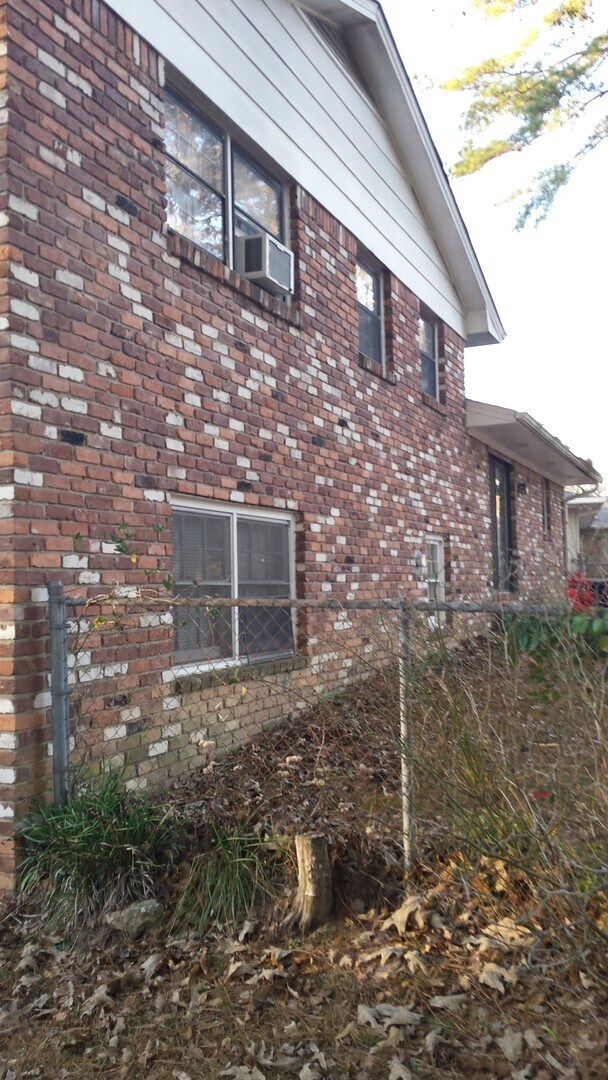 property at 3695 Morning Creek Dr