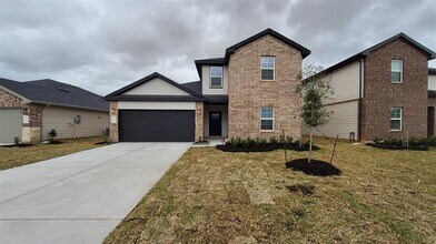 30706 Skye Villa Ln in Fulshear, TX - Building Photo - Building Photo