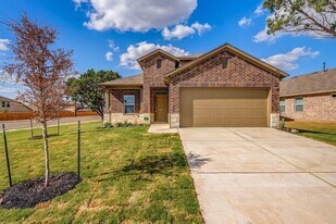 3513 Blazeby Dr in Austin, TX - Building Photo