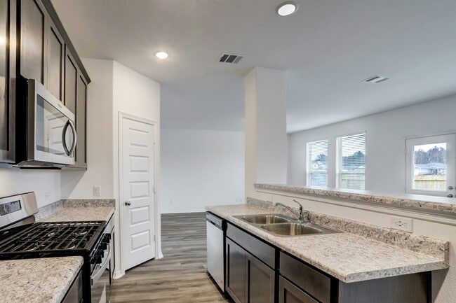 property at 16754 Rover Ln