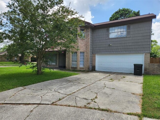 property at 20203 Dawn Mist Ct