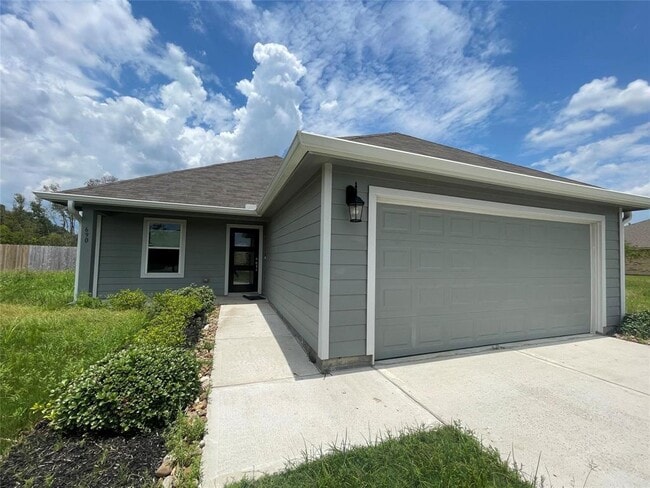 property at 690 Rd 51021