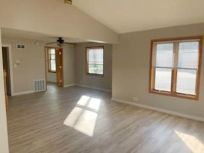 property at 1211 Bennett St