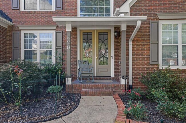 520 Ruby Forest Pkwy in Suwanee, GA - Building Photo - Building Photo