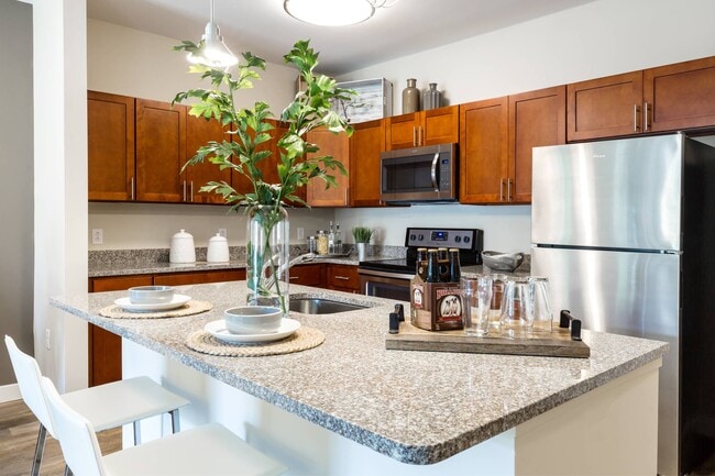 Balsam Place in Tewksbury, MA - Building Photo - Building Photo