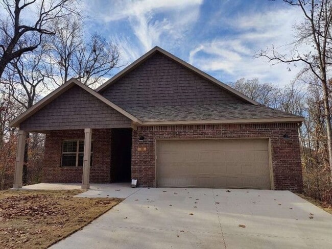 19 Ventnor Cir in Bella Vista, AR - Building Photo - Building Photo
