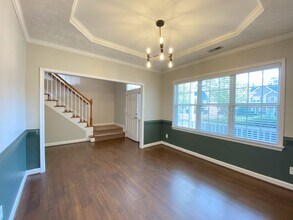 3812 Newgate Street in Fayetteville, NC - Building Photo - Building Photo