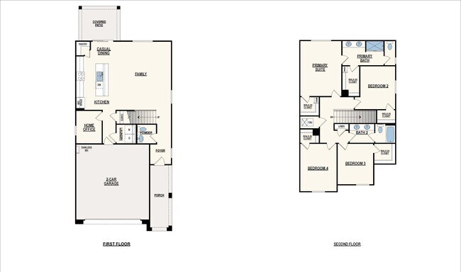 5623 Lighting Hope Ct in North Las Vegas, NV - Building Photo - Building Photo