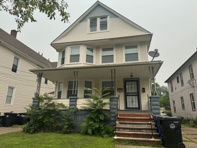 property at 6909 Worley Ave