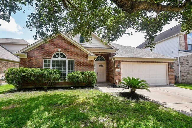 14222 Hancock Elm St in Cypress, TX - Building Photo - Building Photo