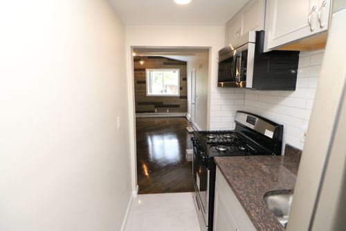 466 Revere St-Unit -2 in Revere, MA - Building Photo - Building Photo