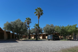 28th Street Apartments in Tucson, AZ - Building Photo - Building Photo