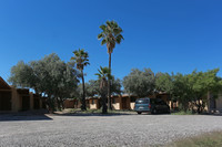 28th Street Apartments in Tucson, AZ - Foto de edificio - Building Photo