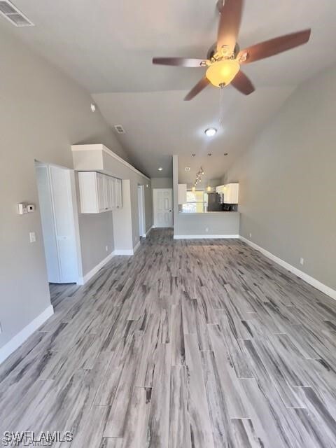 property at 1316 Mainsail Dr
