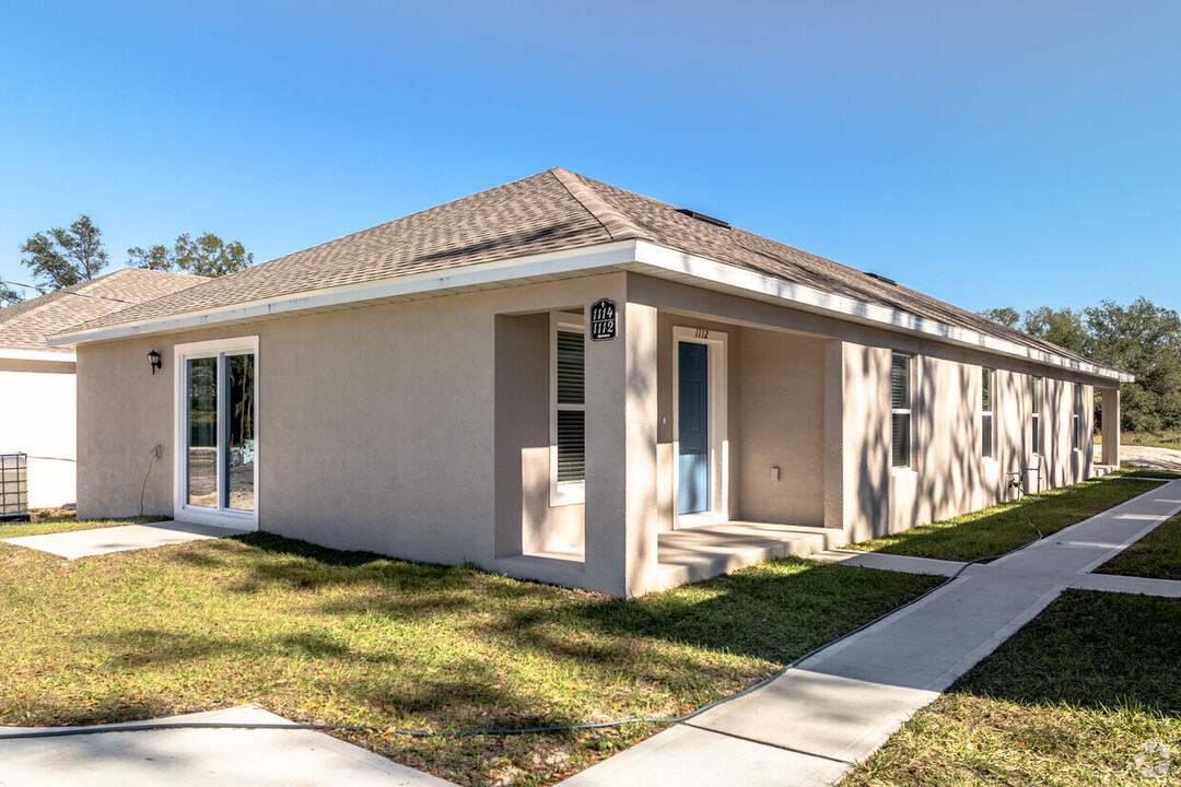 1062 Gay Rd in Lakeland, FL - Building Photo