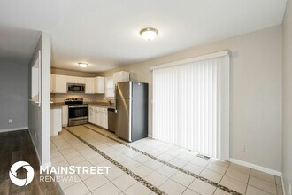 6302 E 140th Terrace in Grandview, MO - Building Photo - Building Photo