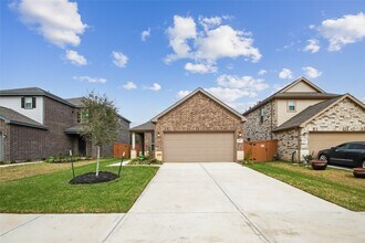 2877 Grand Anse Dr in Katy, TX - Building Photo - Building Photo