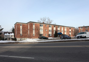 Townview Apartments