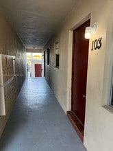 606 S C St in Lake Worth Beach, FL - Building Photo - Building Photo