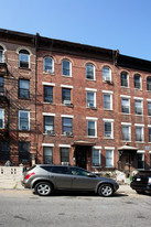 80 16th St Apartments