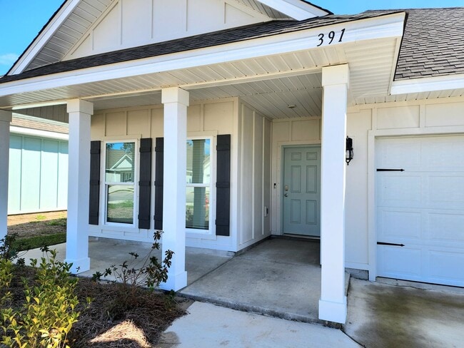 391 Gemini St in Gulf Shores, AL - Building Photo - Building Photo
