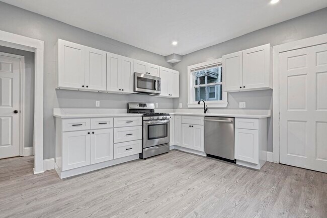 property at 234 Bowen St