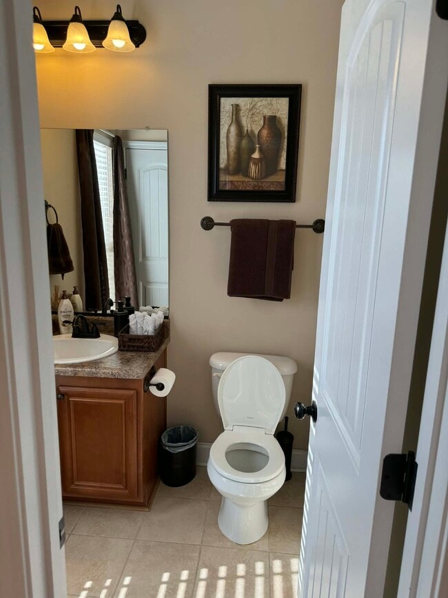 232 High Meadows Cir in Grovetown, GA - Foto de edificio - Building Photo