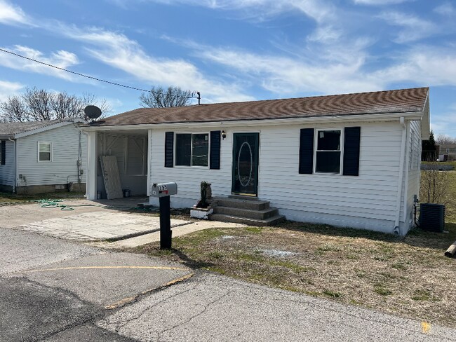 property at 155 Crabb Ave