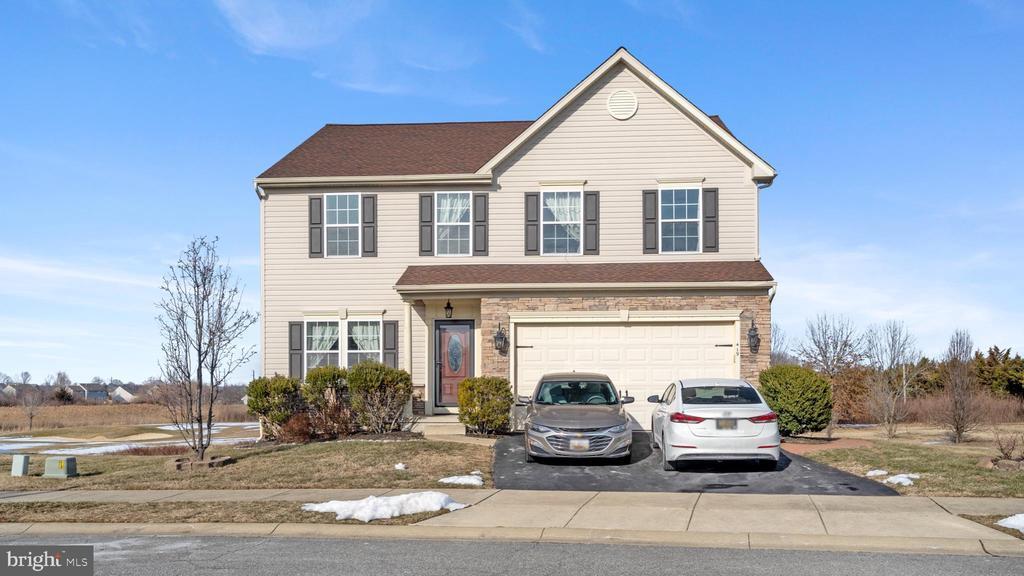 419 Prestwick Pl in Townsend, DE - Building Photo