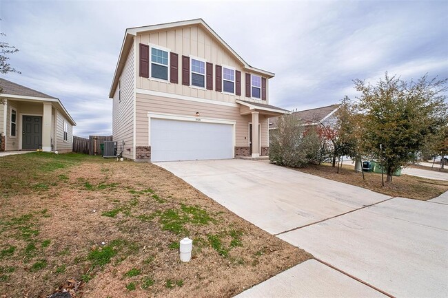 19320 Caymus Dr in Pflugerville, TX - Building Photo - Building Photo