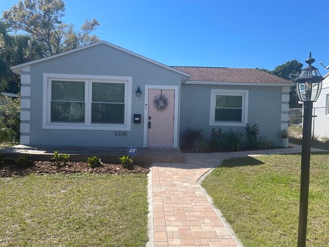 property at 2235 20th St S