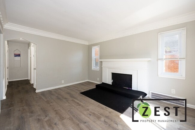 19785 Rowe St in Detroit, MI - Building Photo - Building Photo