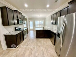 415 Meadow Vista Ln in Hoschton, GA - Foto de edificio - Building Photo