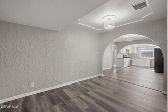 11200 Warcloud Ave in El Paso, TX - Building Photo - Building Photo