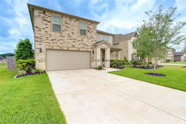 property at 6027 Jenna Wy